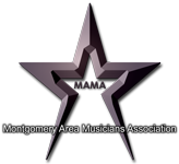 Montgomery Area Musicians Association Logo