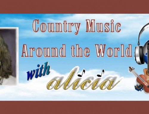 Country Music Around The World Interviews MAMA President Alesia Gilliland
